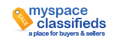 MySpace Classifieds