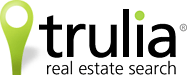 Trulia real estate search